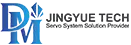 Jingyue Kunshan Technology Ltd.